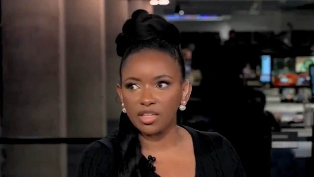 Name Game: Dem Jasmine Crocketts Two Epsteins Debacle Ends In A Dumb Double-Down On CNN