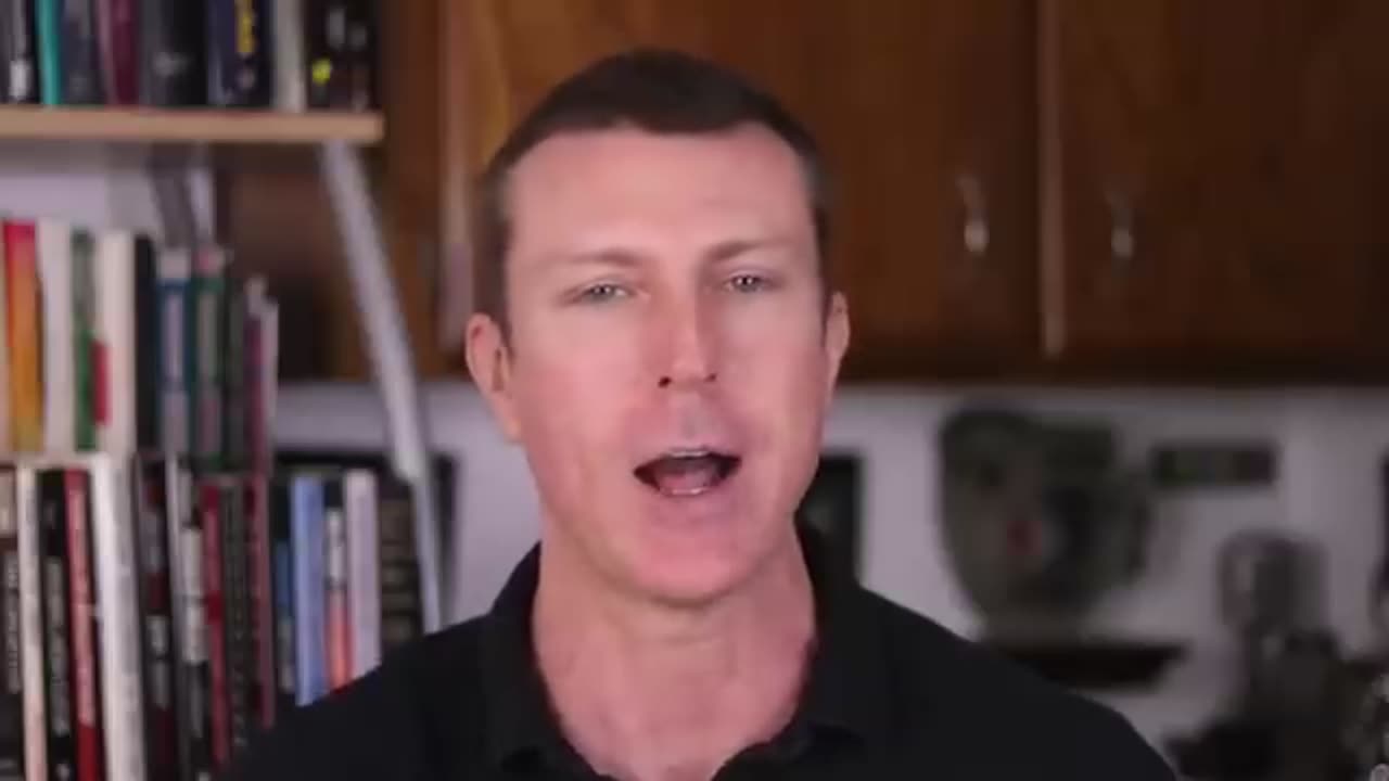 The Mark Dice Show