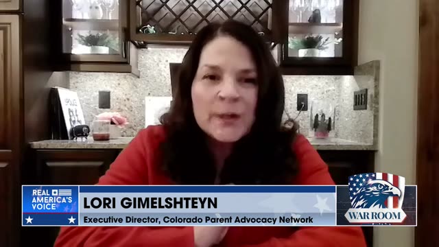 GIMELSHTEYN: We Have The Momentum To Win Propositions 133, 134 And 135 And Protect Children Here In Colorado