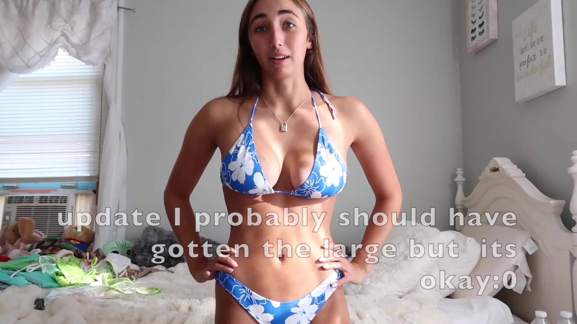 TRYING DIFFERENT BATHING SUIT BRANDS what’s worth it !