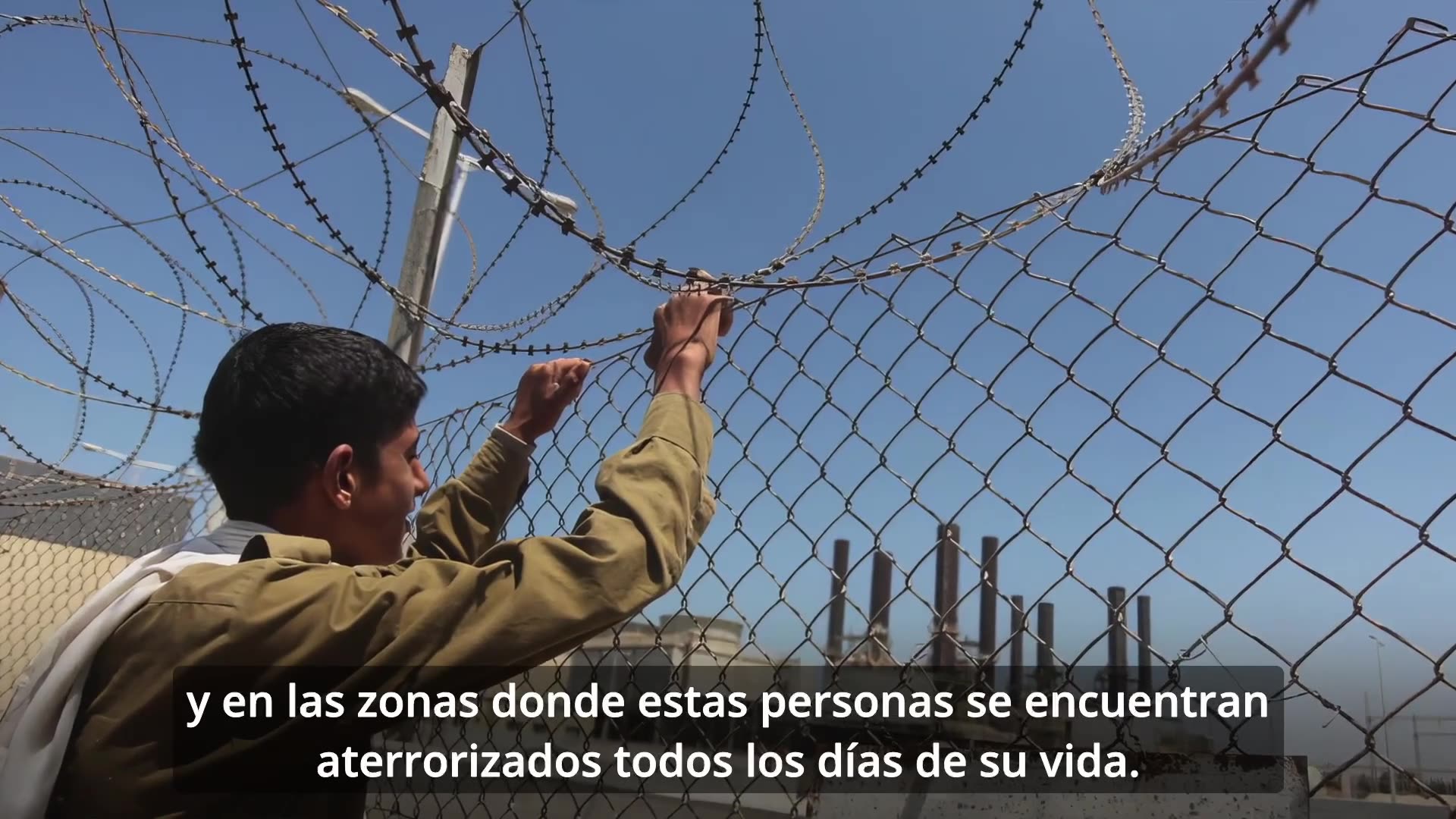 EXPONIENDO lo que NADIE quiere CONTAR
