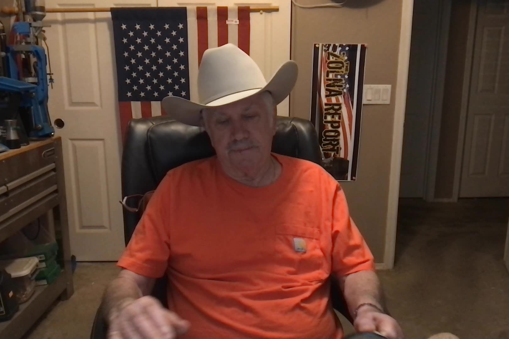 Bullet Found In Charlie Kirk, Doesnt Match The Rifle!