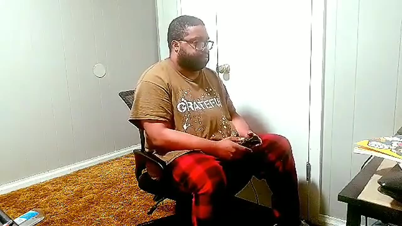 An Envious Hater Shows Up At Deltas Home - The Creator Chronicles.