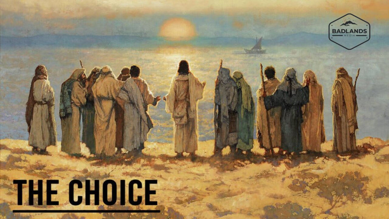 The Choice: 4/30/26
