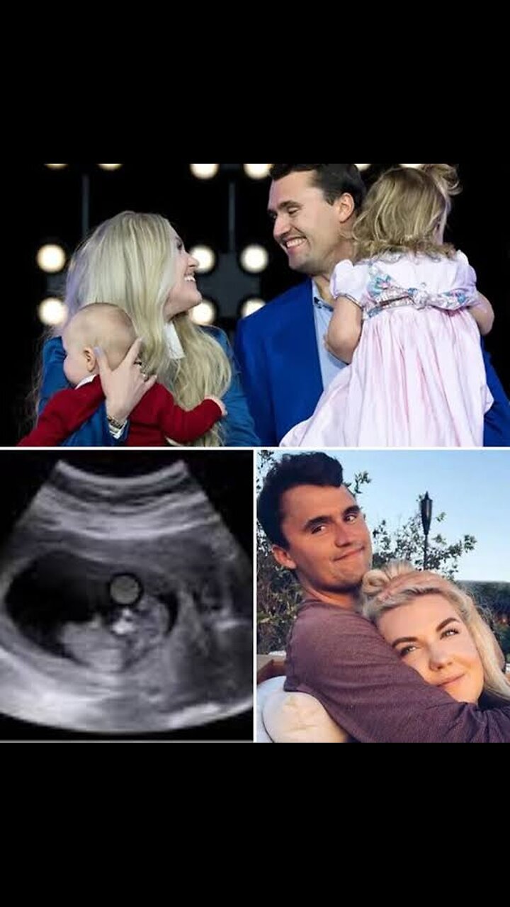 WHAT IS ERIKA KIRK TRYING TO HIDE?