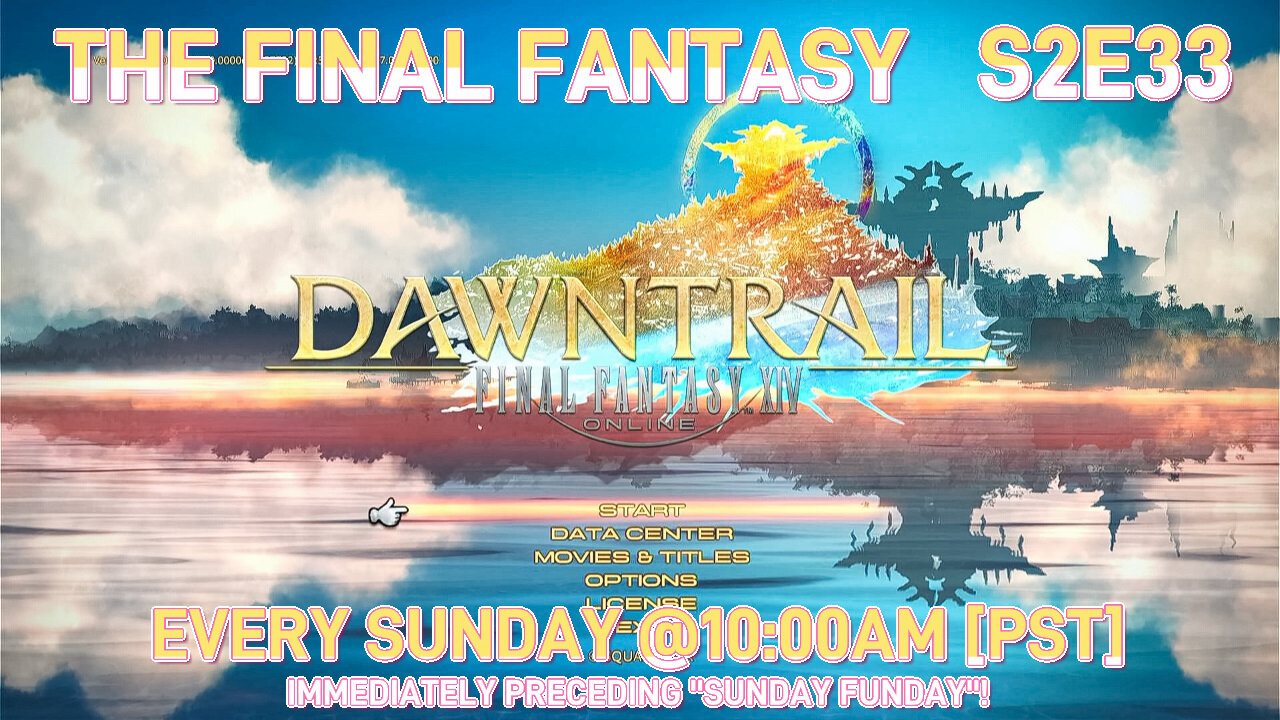 The Final Fantasy [S2E33] (feat. 