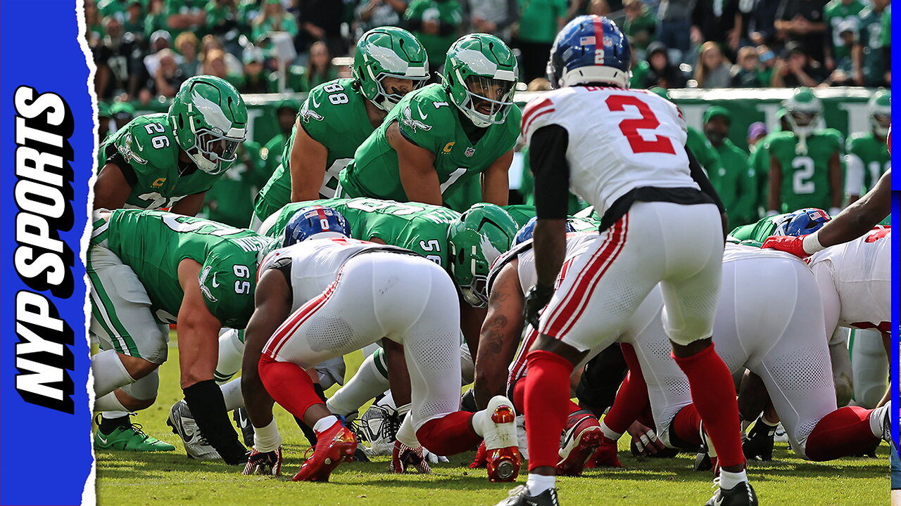 Former Patriots star Lawrence Guy dishes on Eagles controversial tush push play