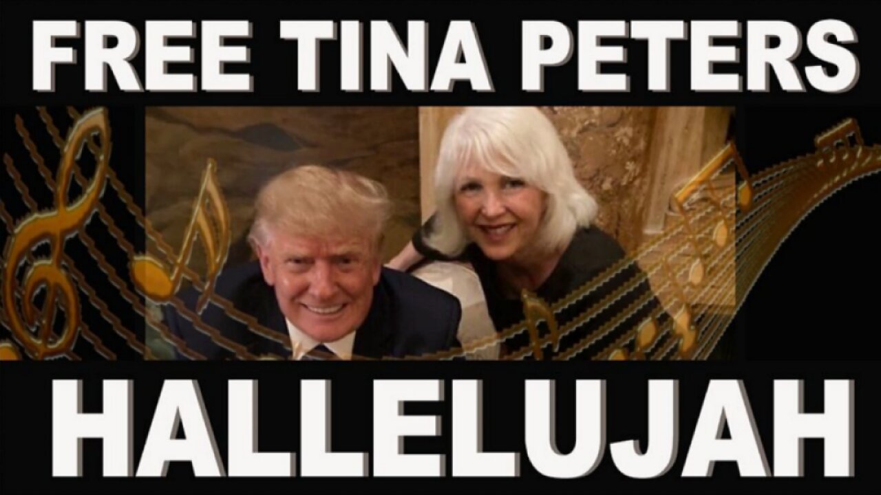 JUAN O SAVIN- #FREETINAPETERS -PRAY- HALLELUJAH 12 1 2025
