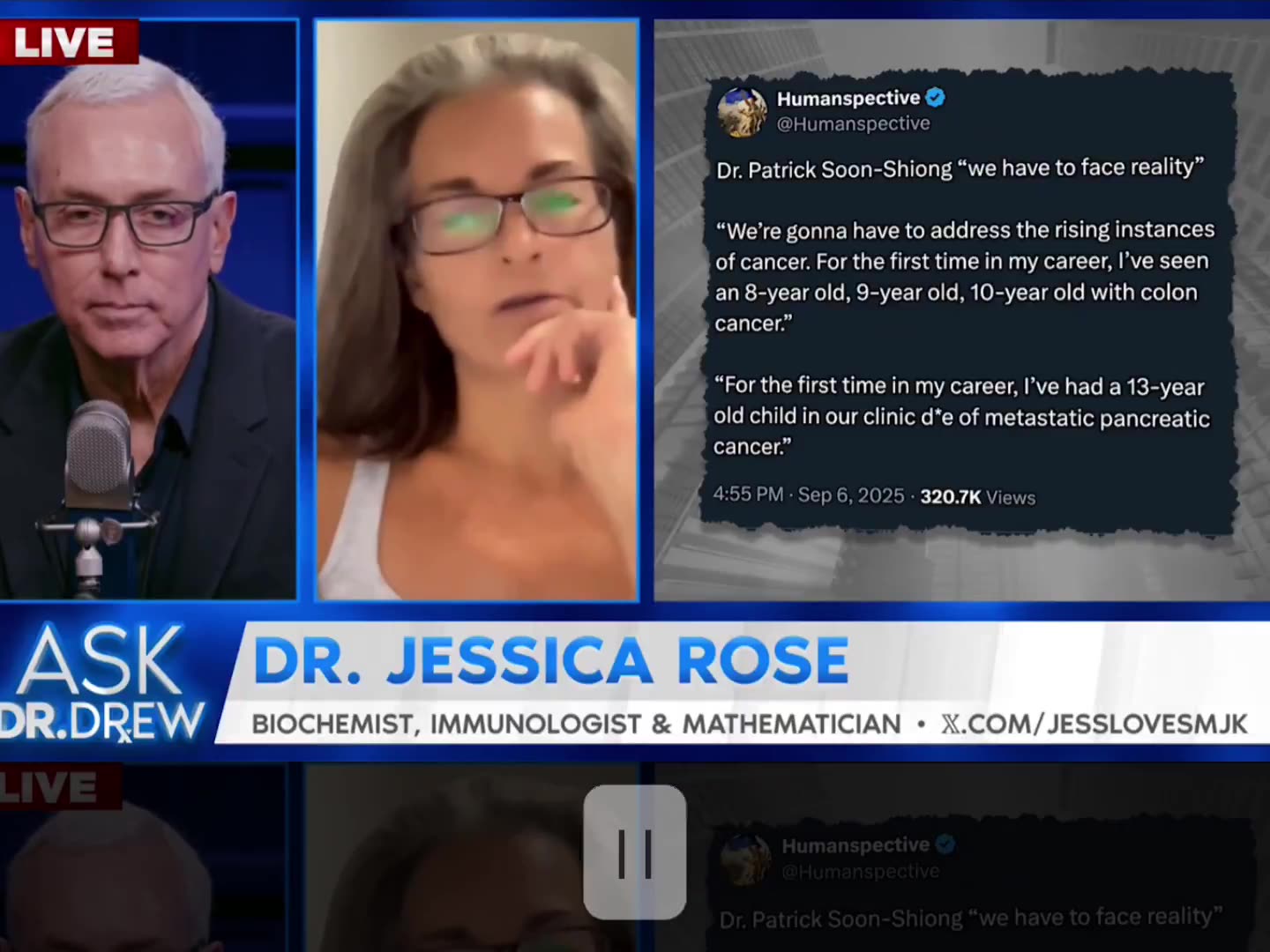 Jessica Rose