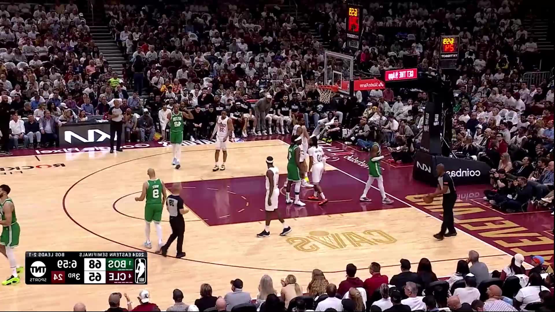 Jaylen Brown Speaks Out: Exclusive Interview on Celtics Playoff Run π