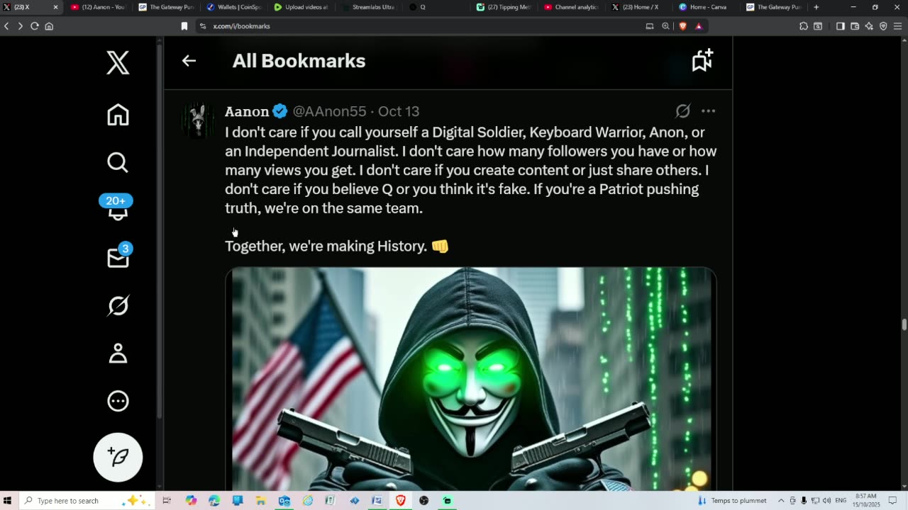 Latest World News & Qs