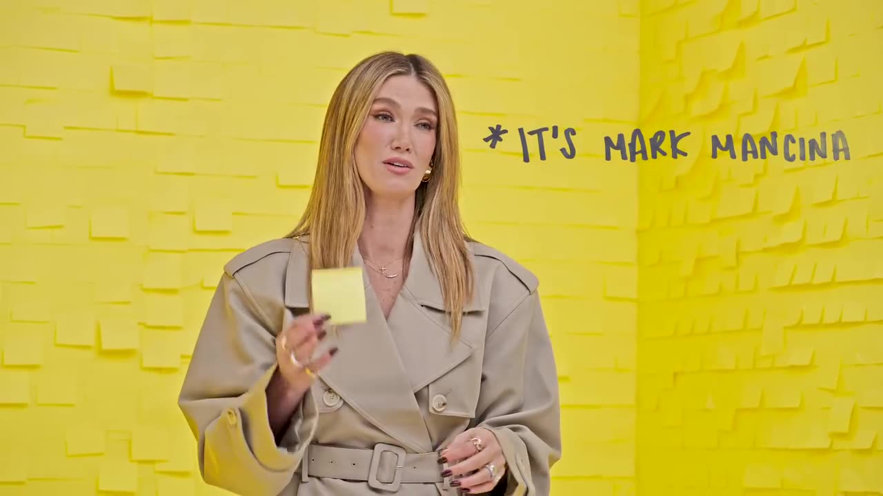 Delta Goodrem is pure chaotic joy | Musical Notes