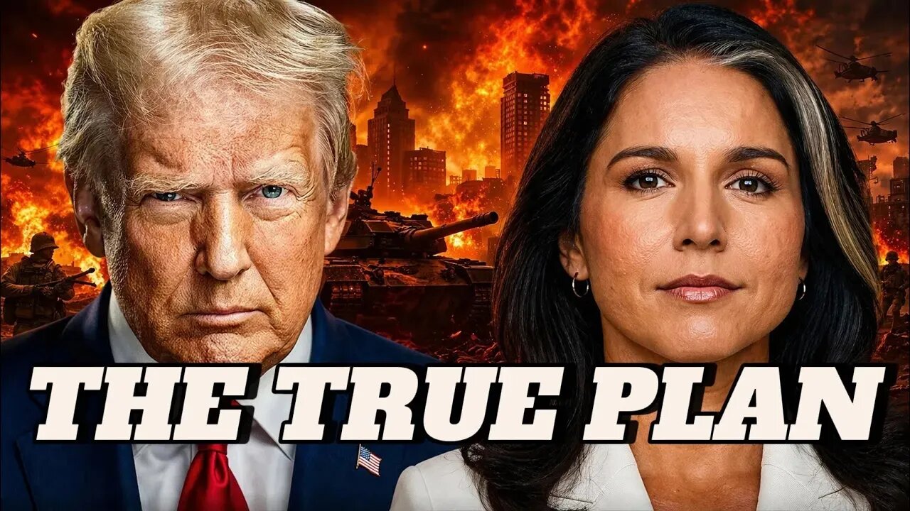2 MAJOR LEAKS in DC... The Second One deserves LIFE IN PRISON!