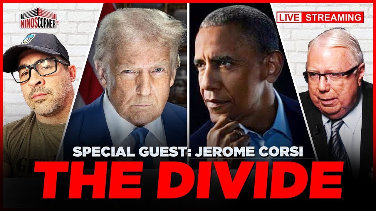 Hamas Releases Hostages As Obama Opens Fire on Trump!