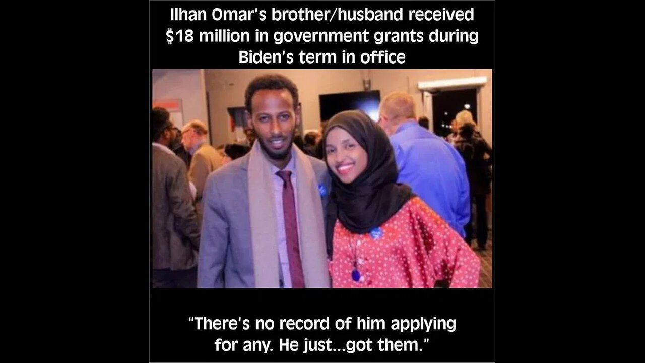 Rep. Lauren Boebert Demands IMMEDIATE liberal democrat cult Ilhan Omar Marriage Fraud Investigation