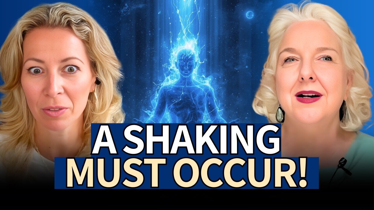 Archangel Raphaels STUNNING Channeling For The Future That Will CHANGE Our World! | Kelly Kolodney