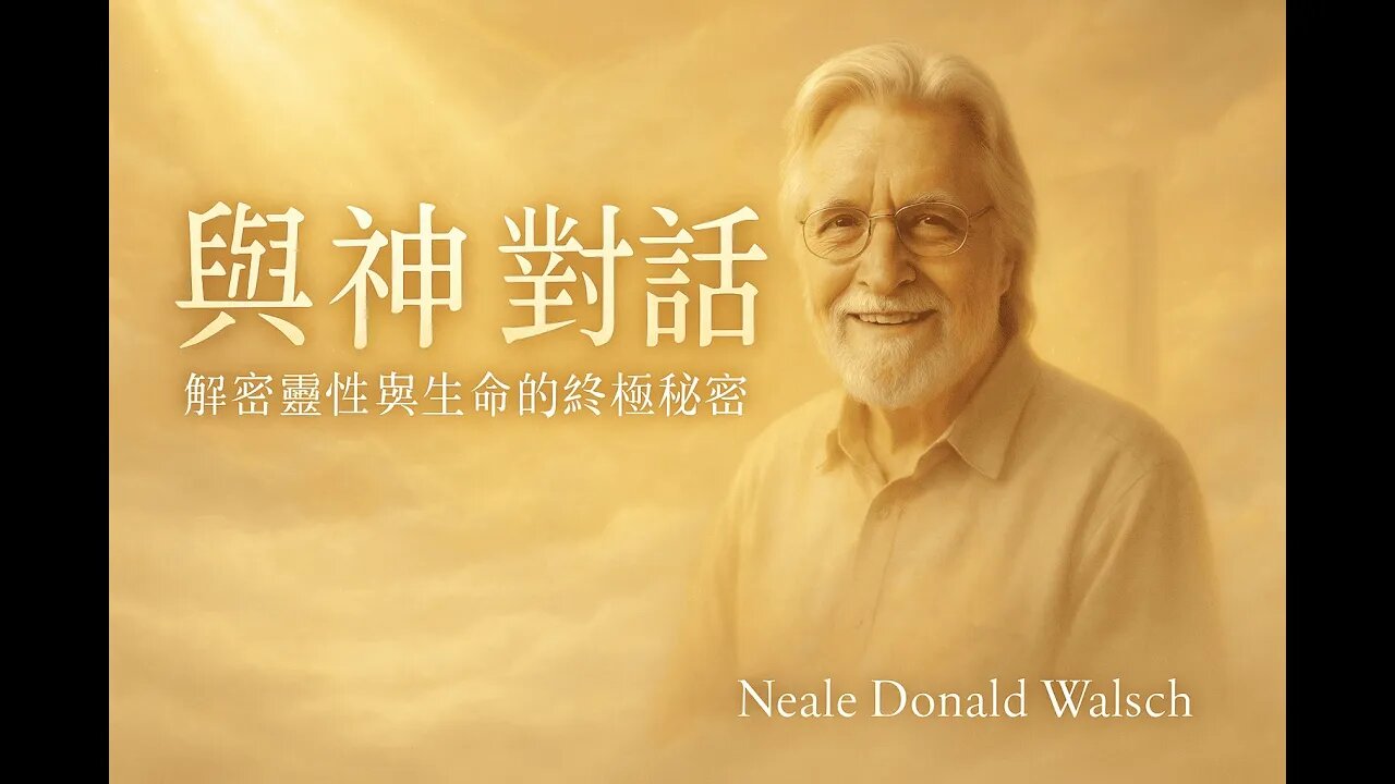 你就是你最好的版本！《與神對話》第一冊（上）：神偷偷跟你說，如何讓人生「如你所願」！