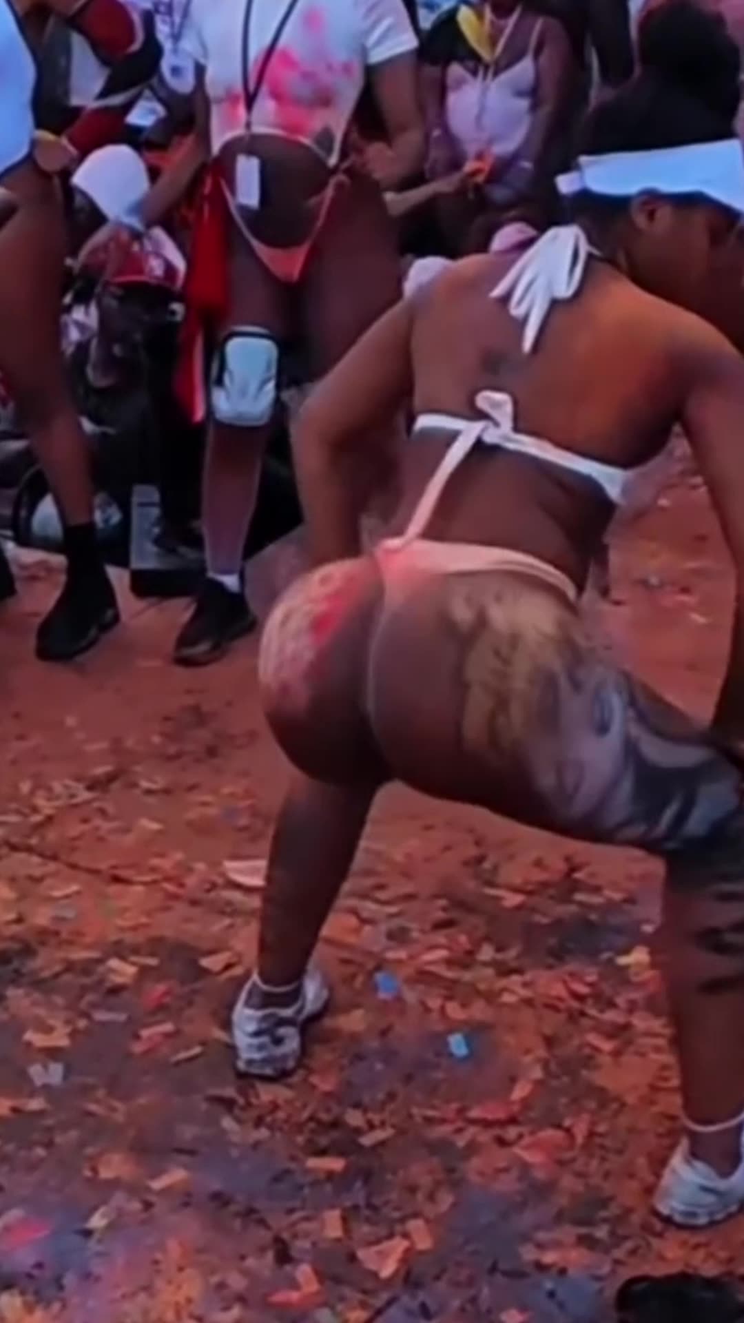 Twerk Compilation