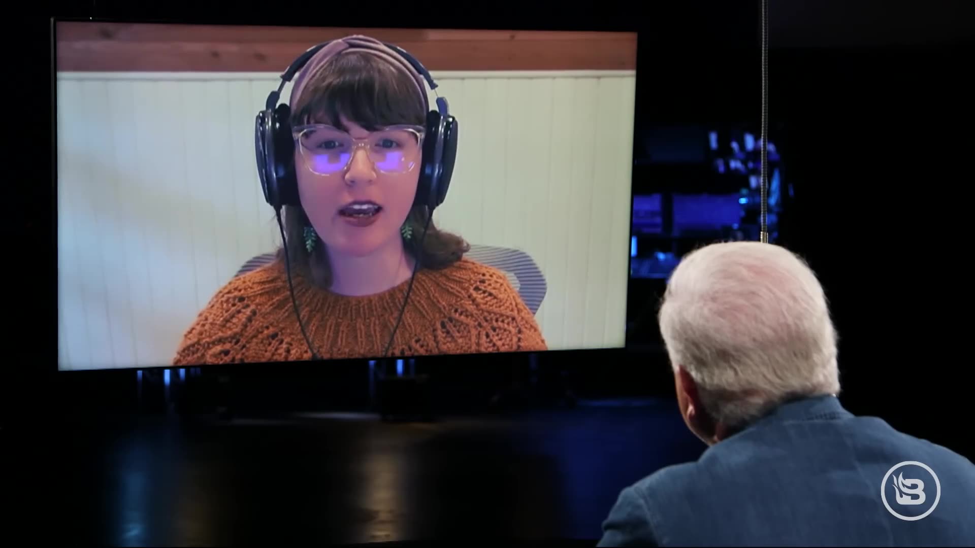 They NEED Our Consent WHITNEY WEBB w/ Glenn Beck (Ep.269)