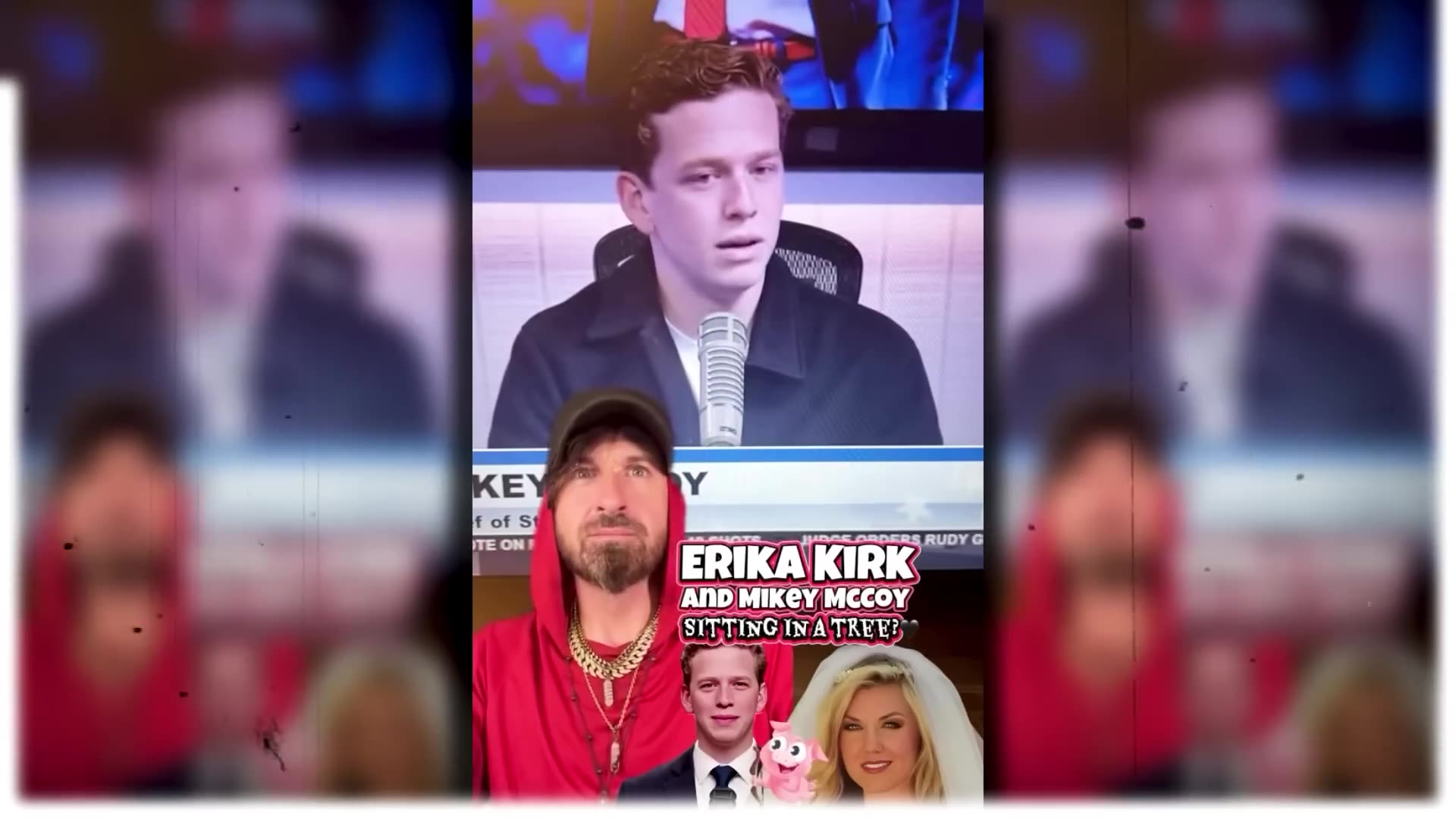 TPUSA Whistleblower LEAKS Mikey McCoy’s Affair With MALE Member │ They ALL Lied To Charlie