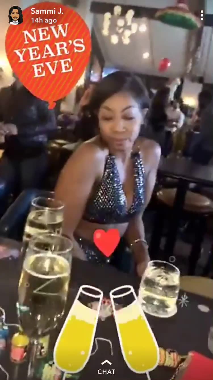 Crisana Mariyah