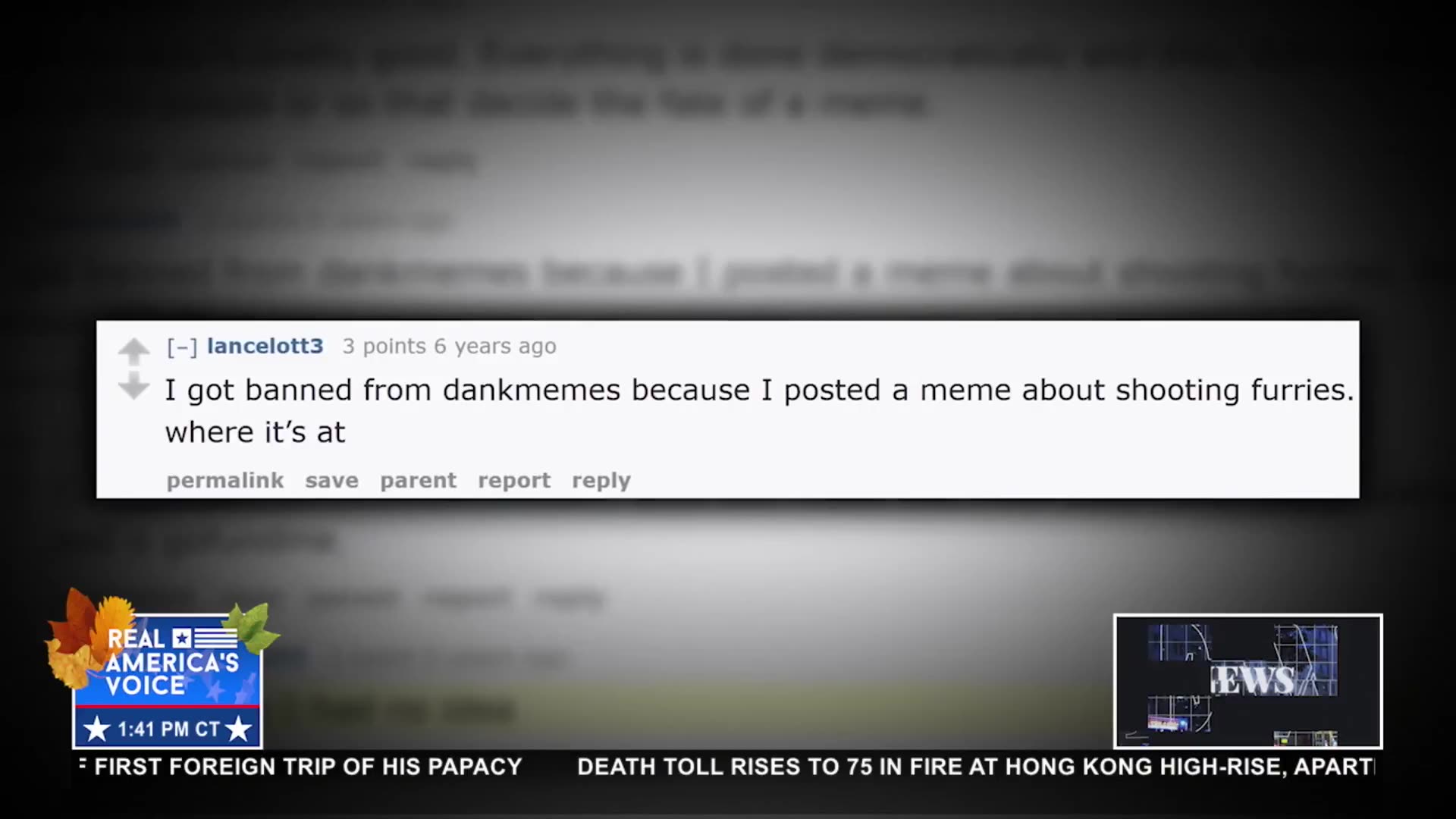 IF I WERE THE FBI I WOULD BE INVESTIGATING THIS...