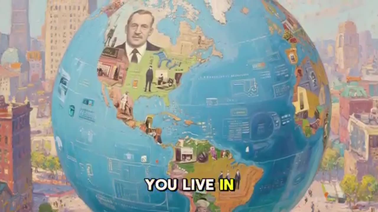 The Rockefeller System