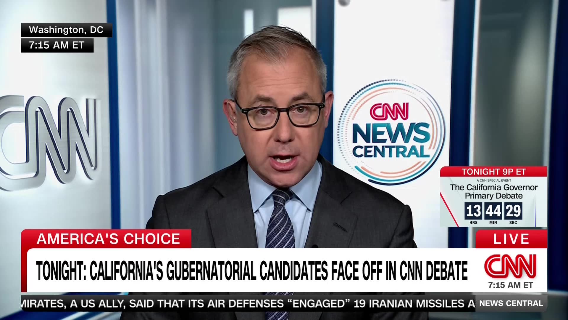 CNN This Morning