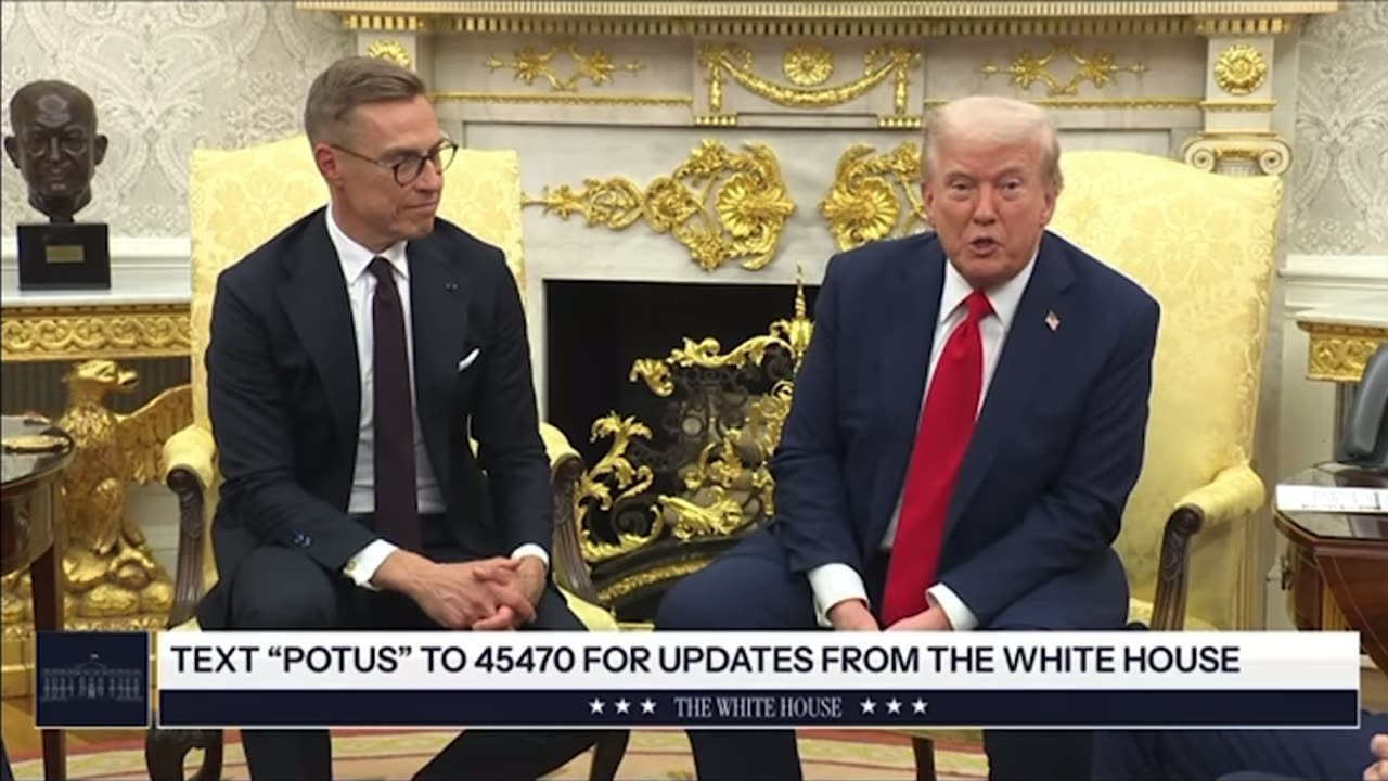 Trump: “They Gave Nobel to Obama for Doing Absolutely Nothing but Destroying Our Country