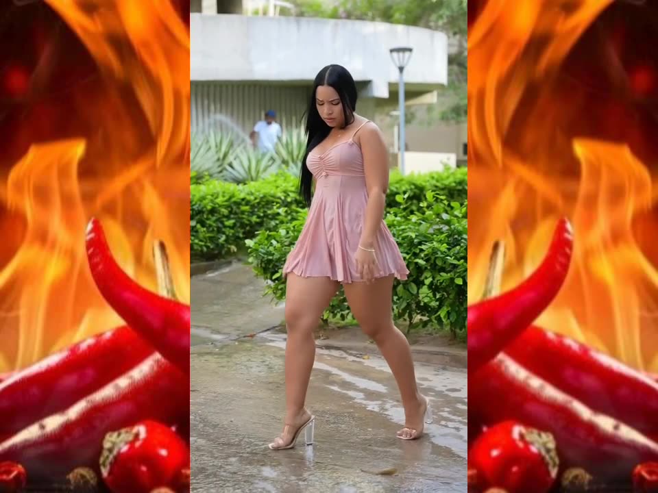 💯🔥 Sexcee In Heels 👠
