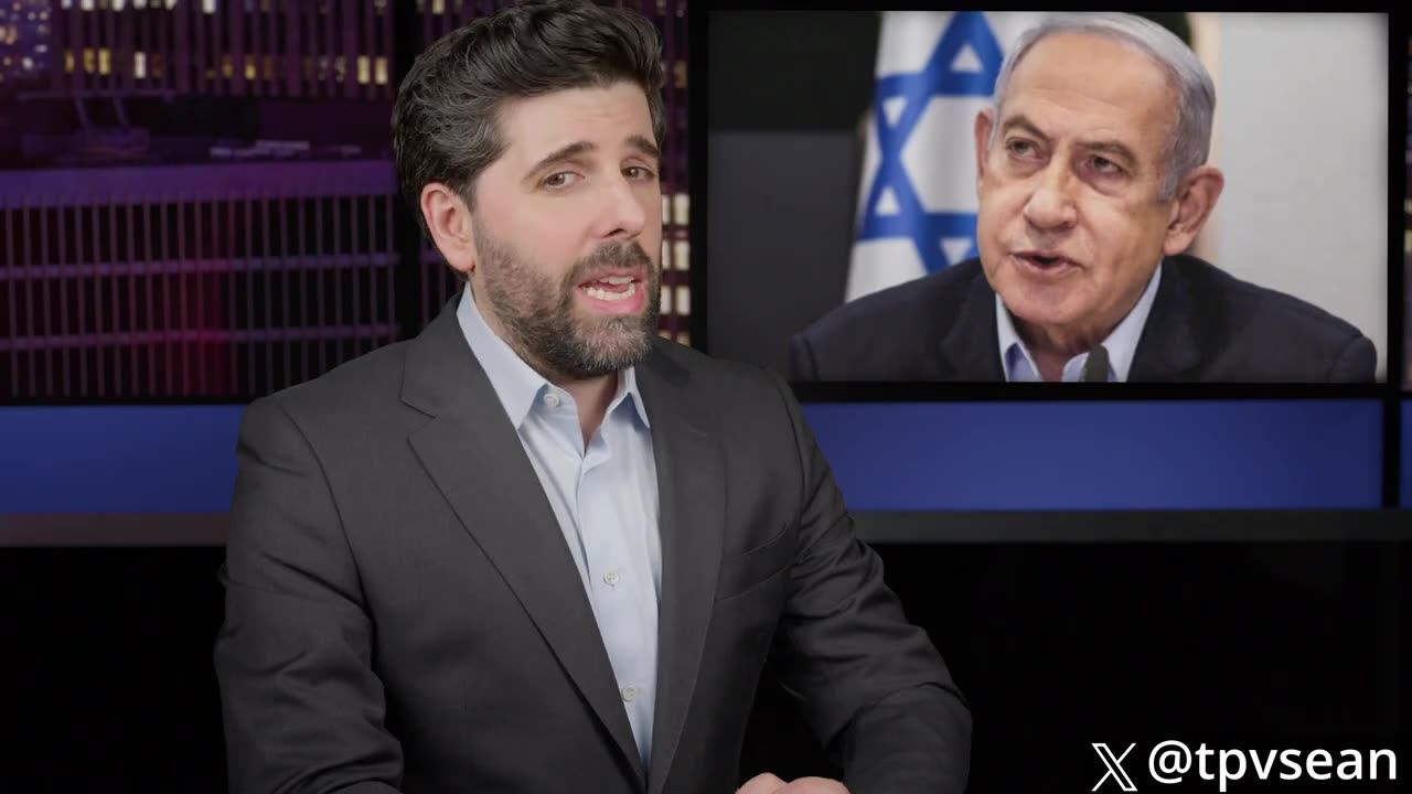 Israel Orders White House To Eliminate Antisemitic Age of Consent Laws