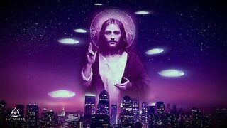 JAY MYERS DOCUMENTARIES - PROJECT BLUEBEAM: THE FAKE ALIEN INVASION