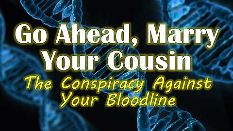 Bloodlines artwork