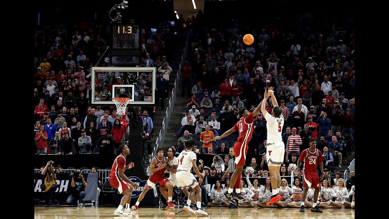 March Madness Sweet Sixteen: Epic Comebacks & Record-Breaking Moments!