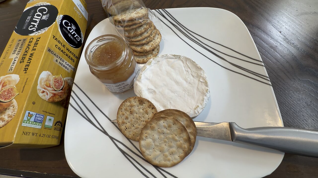 MEAL OF THE DAY
