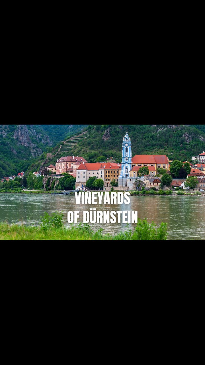 Is This the Most Beautiful Valley in Europe?
