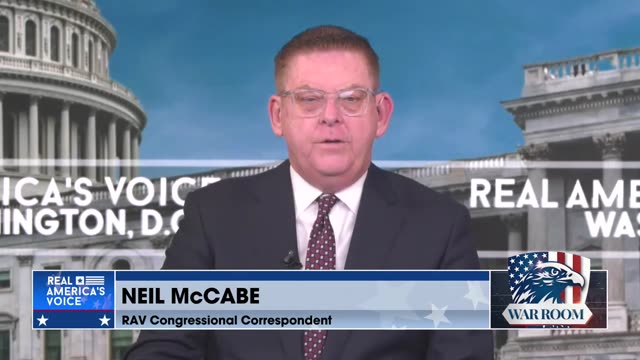 NEIL W. McCabe: If Republican Turnout Drops 40% And Democrat Turnout Only Drops 30%, You’re Looking At A Wipeout