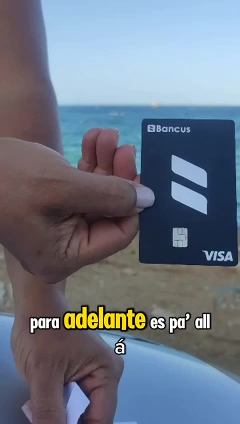 Bancus Testimonio en Venezuela