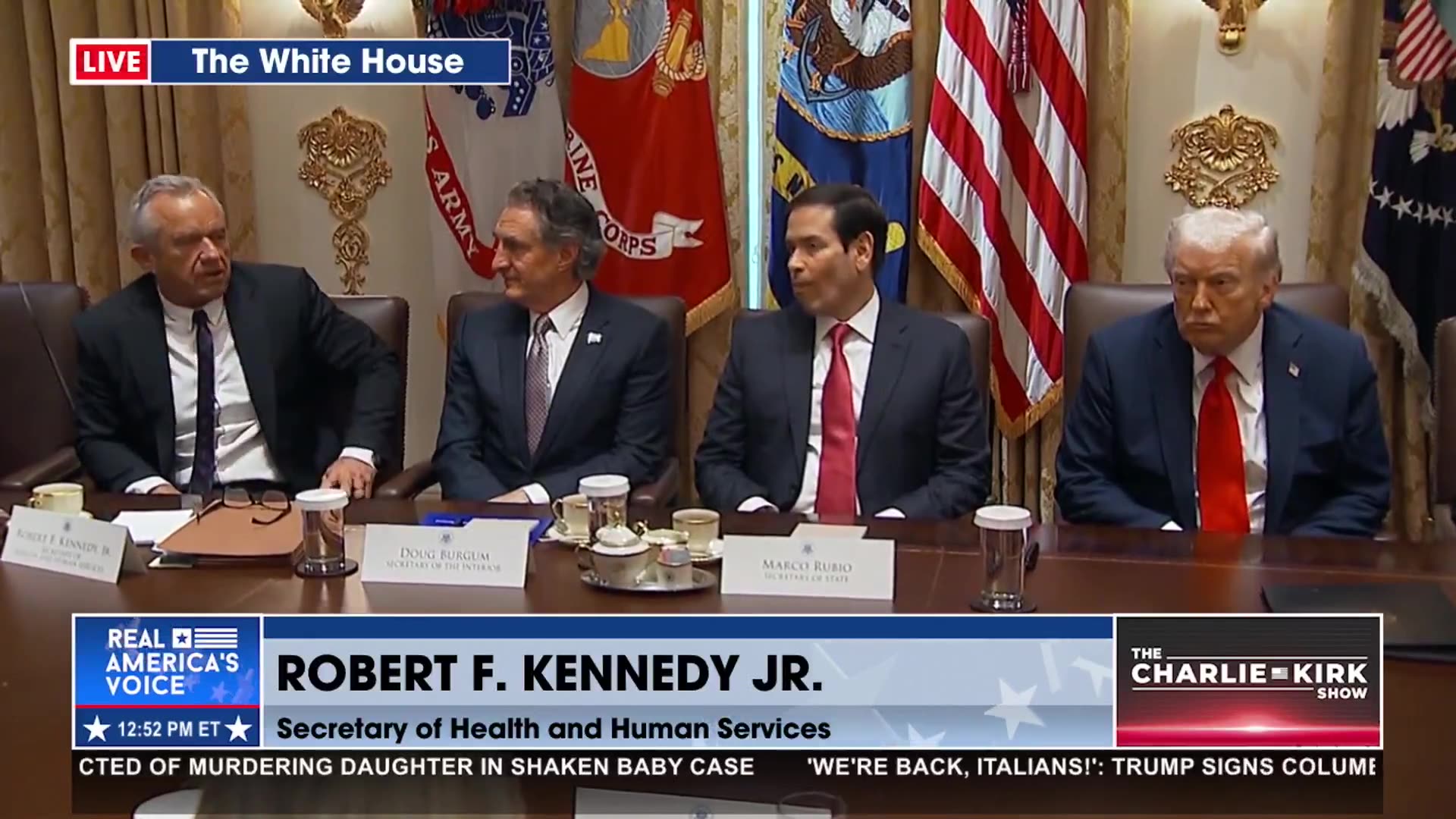 MANY POSITIVE THINGS: BIPARTISAN AGREEMENT LOWERING RX DRUGS