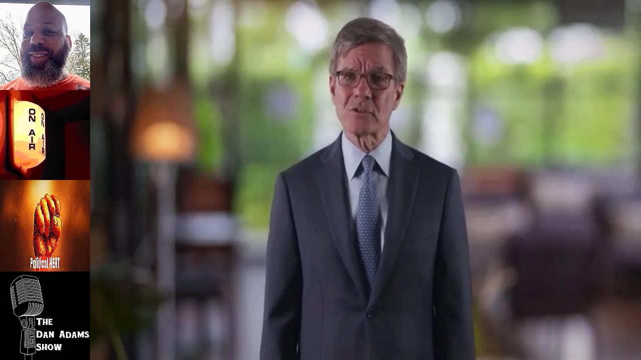 Allstate CEOs Response To The New Orleans Terrorist Attack