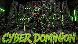 InMyZoNe - Cyber Dominion (Official Music Video)