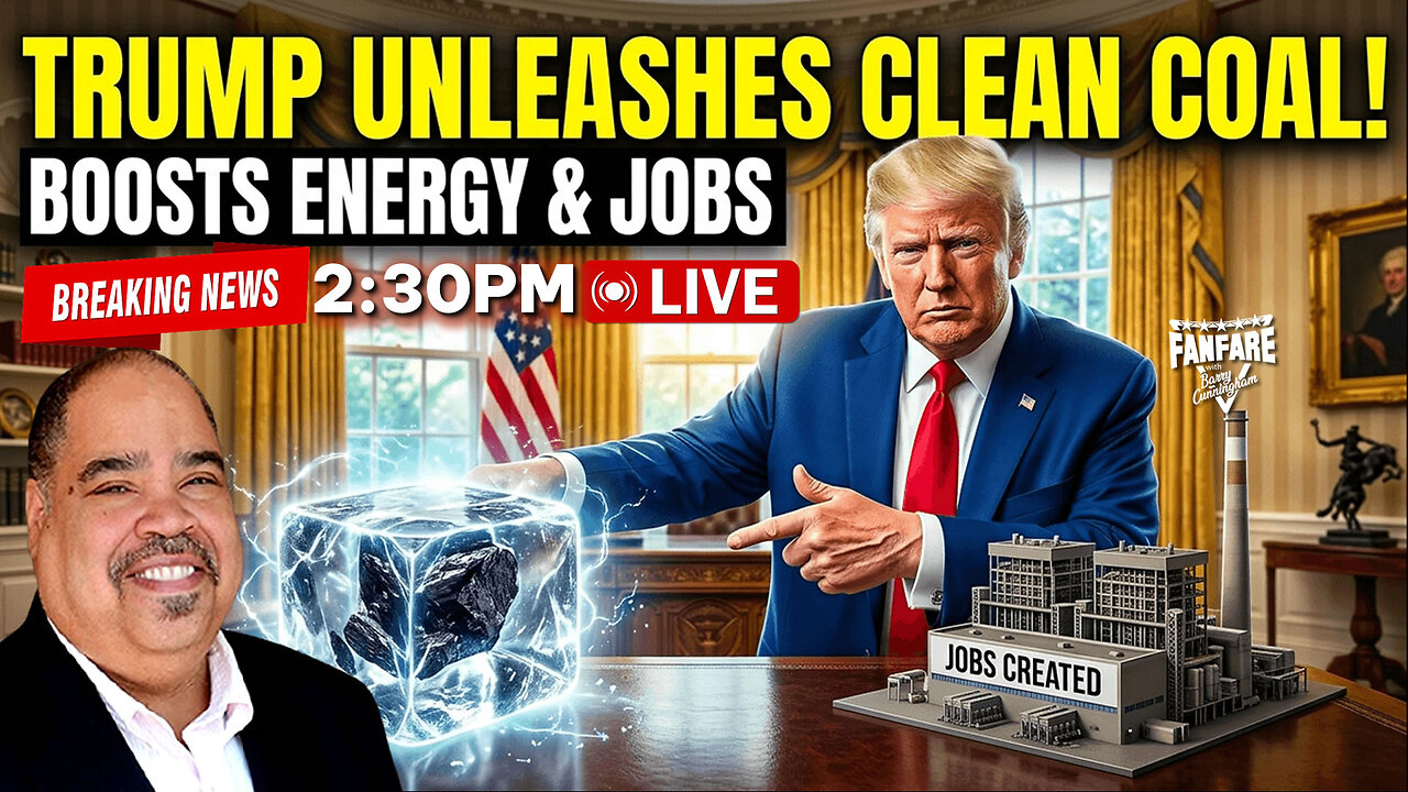 President Trump Makes Remarks | BIG DOJ Arrests | Democrats Fund Terror Groups | More News!