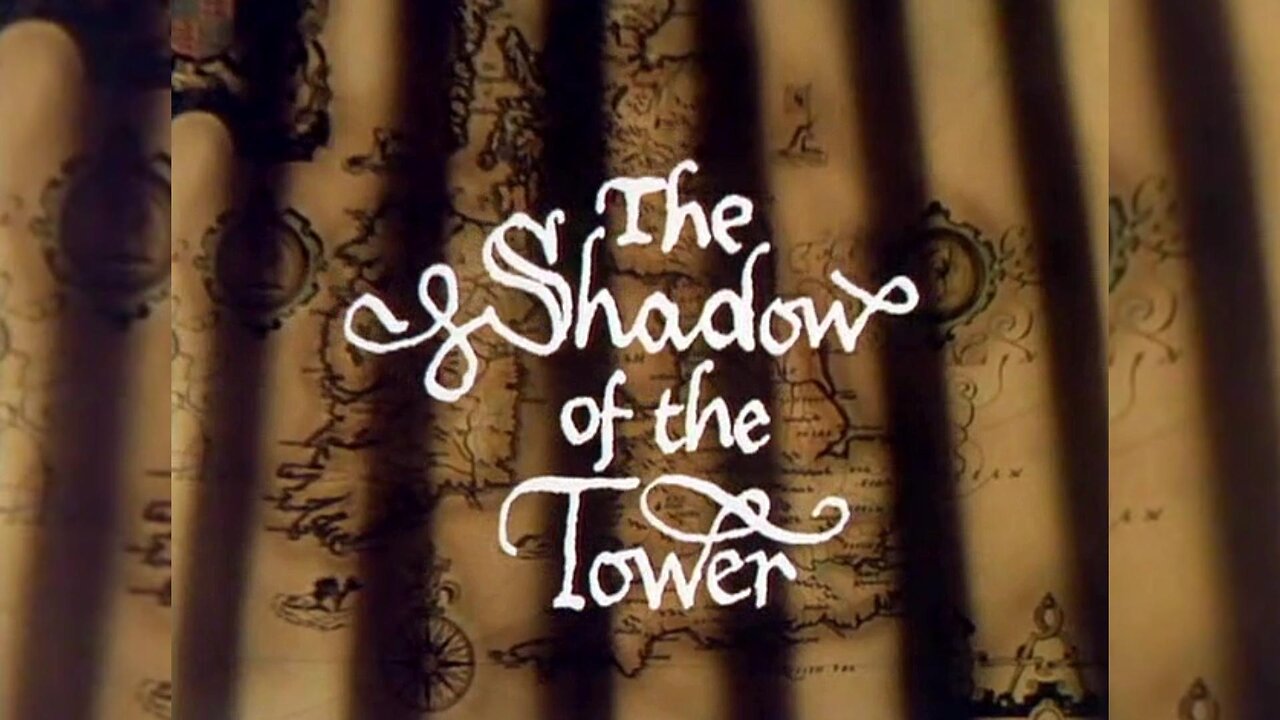 The Shadow of the Tower (TV Series 1972) | The Serpent and the Comforter (Episode 5)