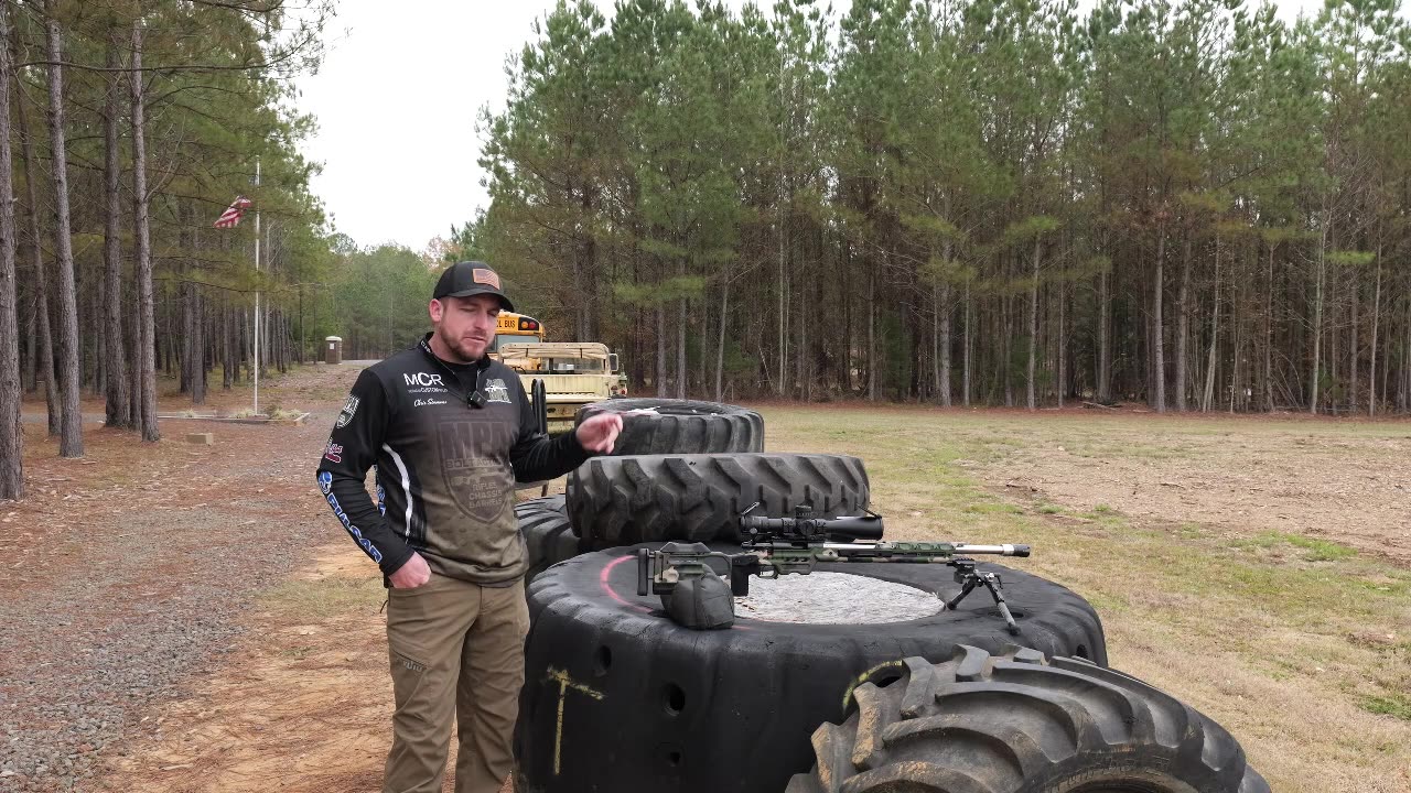 MPA BA Series-All About Tires With Chris Simmons