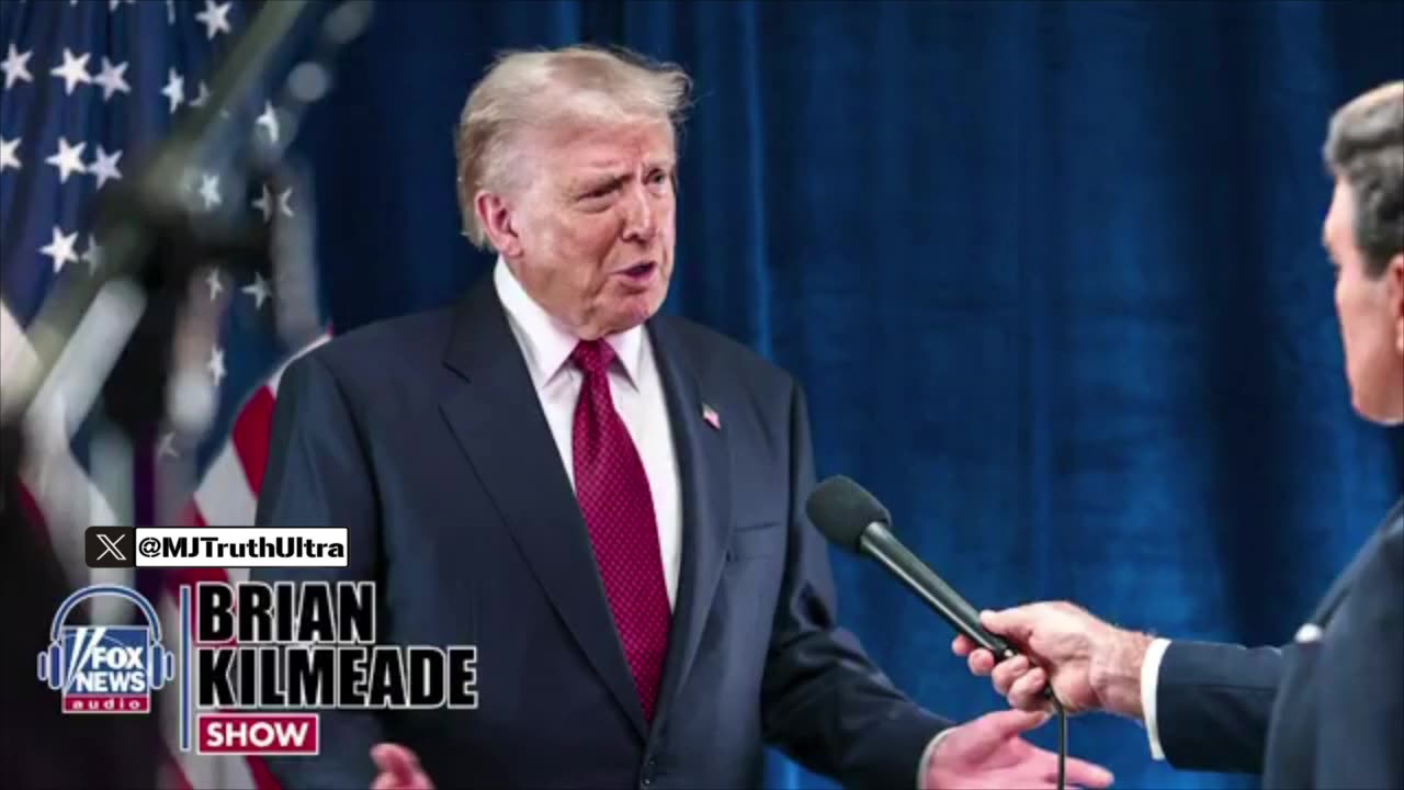 What does Trump Expect from his Meeting today with NYC Mayor Zohran Mamdani?