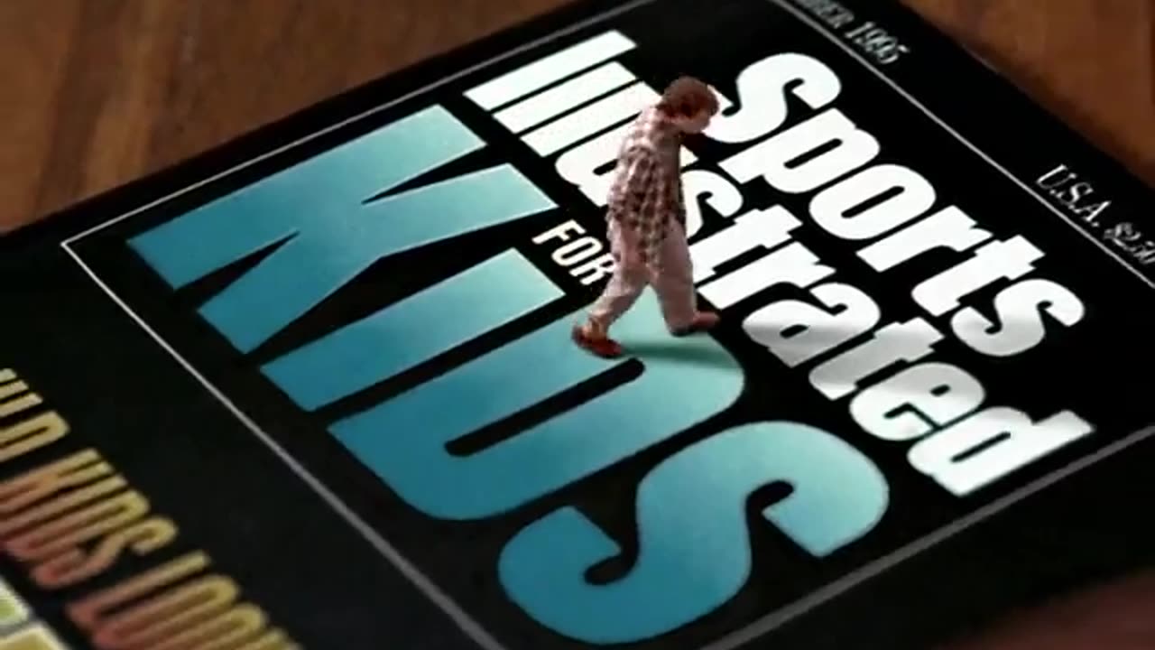 Bill Plays! Movies [ 108 ] Honey, We Shrunk Ourselves