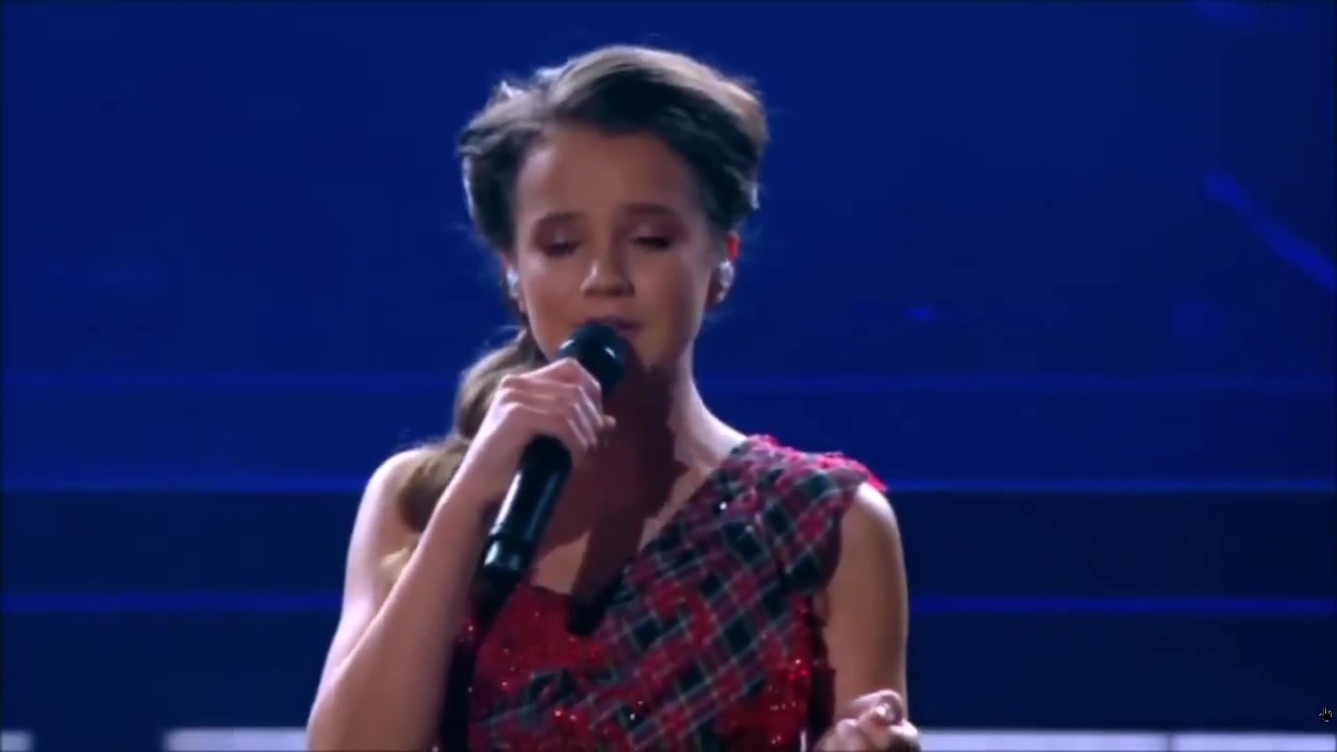 Quick Smile: Brings tears to my eyes. The world’s greatest song?- PERFECT