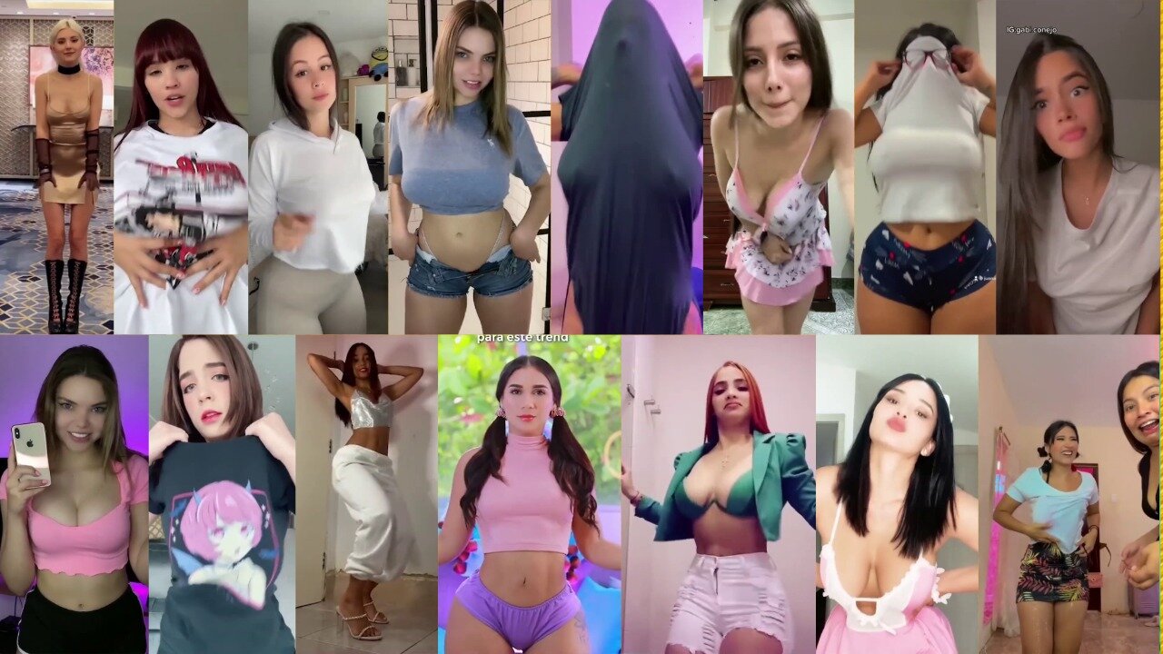 Tiktok challenge ❤️‍ClipchampGirls 2025