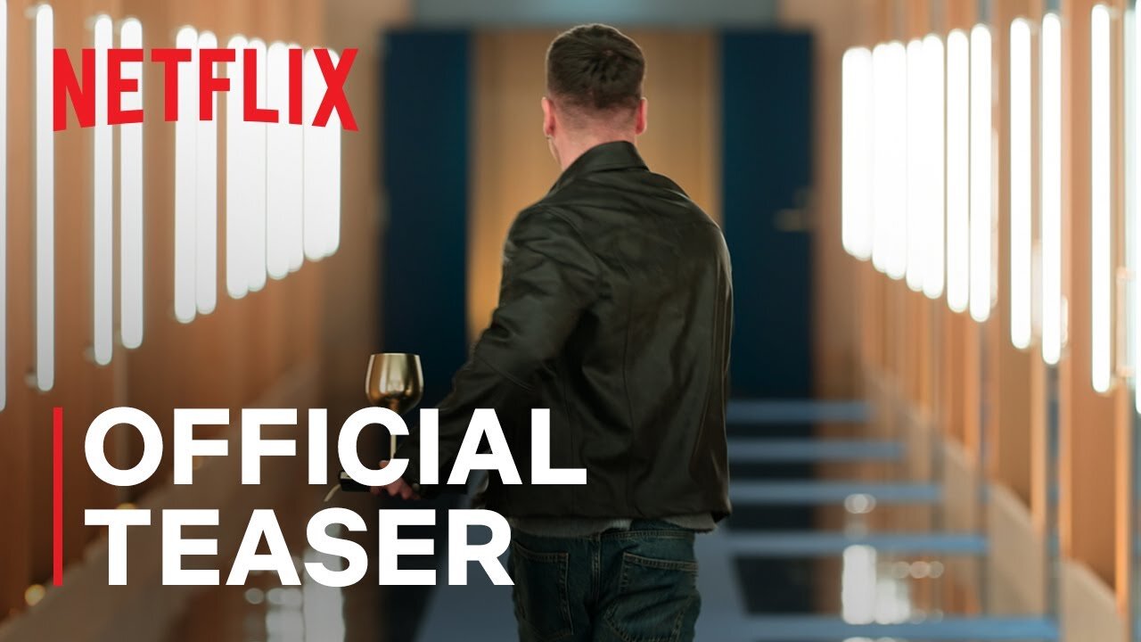 NFL Christmas Gameday | 2025 Official Trailer | Netflix