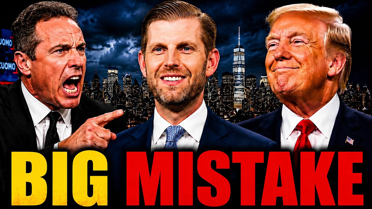 Trump’s Latest Win JUST EXPOSED Democrats DARK SECRET!